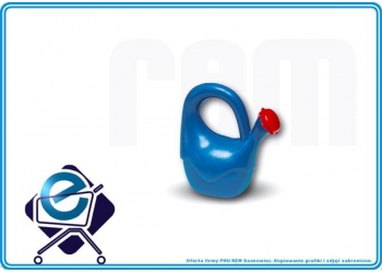 HEMAR Konewka Fasolka