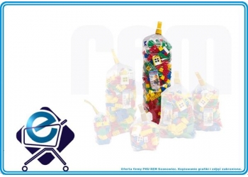 HEMAR Klocki konstrukcyjne K2 super max