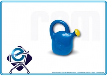 KONEWKA Stokrotka zabawka małej ogrodniczki +10M