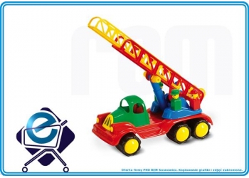 HEMAR Straż Pożarna