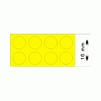Konstrukcyjne <b>K1</b> - HEMAR<br />( szerokość 16mm )