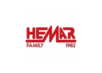 Duża TACZKA do piasku DLA DZIECI, ogrodowa, na plażę, sprzątanie - HEMAR PL