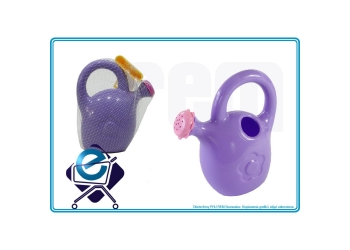 KONEWKA Stokrotka zabawka małej ogrodniczki +10M